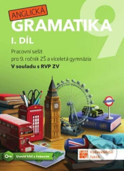 Anglická gramatika 9