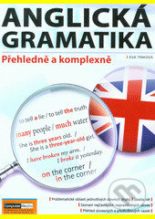 Anglická gramatika (Přehledně a komplexně)