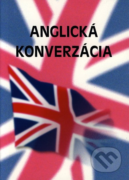 Anglická konverzácia
