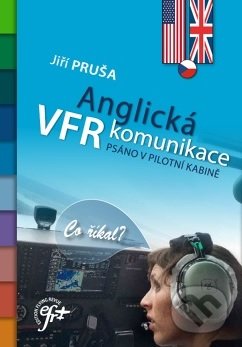 Anglická VFR komunikace