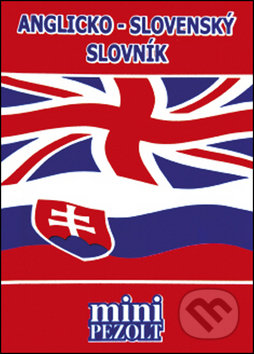 Anglicko-slovenský slovník