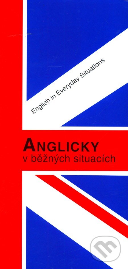 Anglicky v běžných situacích