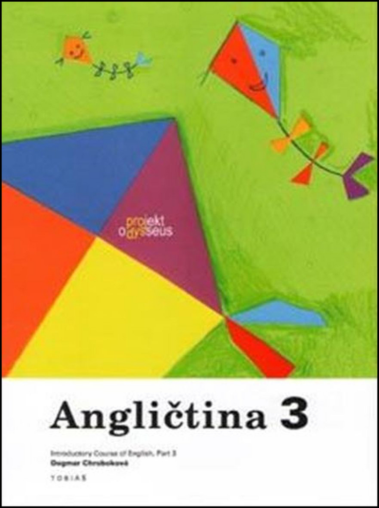 Angličtina 3