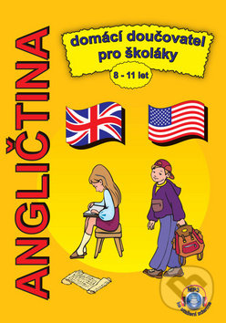 Angličtina Domácí doučovatel pro školáky (8
