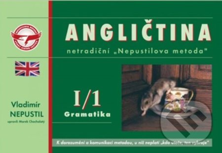 Angličtina I/1