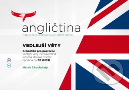 Angličtina II/1 - vedlejší věty