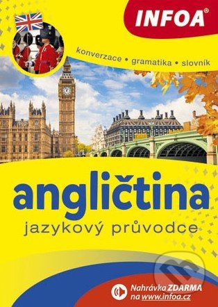 Angličtina: Jazykový průvodce