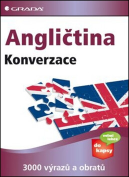 Angličtina - Konverzace