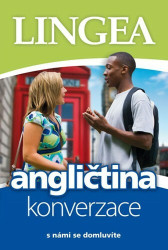 Angličtina konverzace (S námi se domluvíte)
