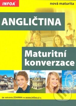 Angličtina - maturitní konverzace