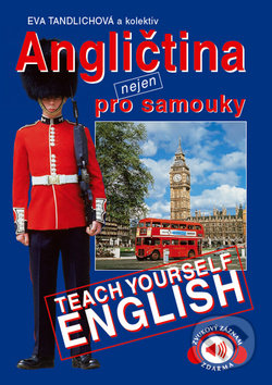 Angličtina nejen pro samouky