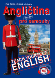 Angličtina nejen pro samouky