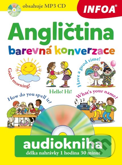 Angličtina