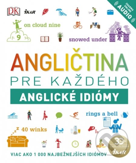 Angličtina pre každého