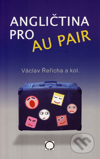 Angličtina pro au pair (2. upravené vydání)