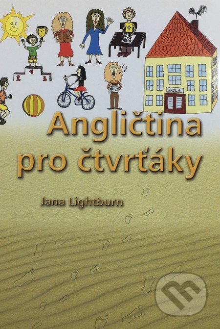 Angličtina pro čtvrťáky