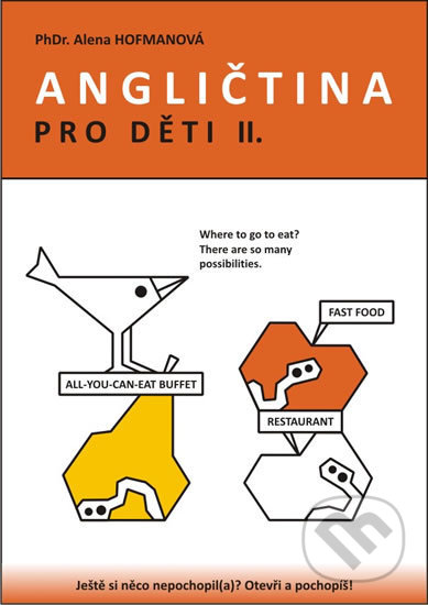 Angličtina pro děti II.