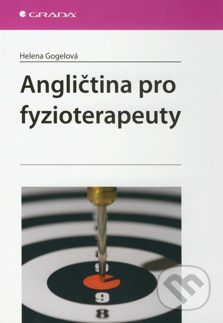 Angličtina pro fyzioterapeuty
