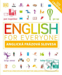 Angličtina pro každého (Anglická frázová slovesa)
