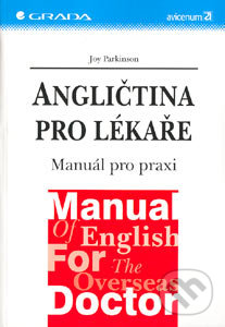 Angličtina pro lékaře (Manuál pro praxi)