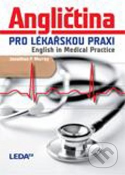 Angličtina pro lékařskou praxi