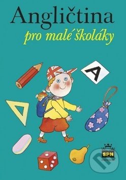 Angličtina pro malé školáky