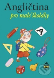 Angličtina pro malé školáky