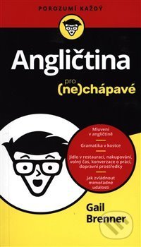 Angličtina pro (ne)chápavé