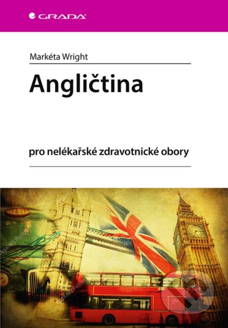Angličtina (pro nelékařské zdravotnické obory)
