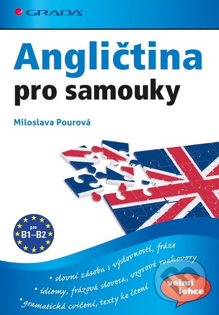 Angličtina pro samouky