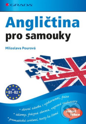 Angličtina pro samouky