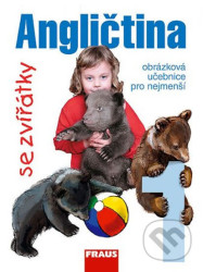 Angličtina se zvířátky 1