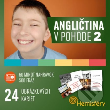 Angličtina v pohode 2