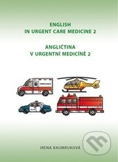 Angličtina v urgentní medicíně 2