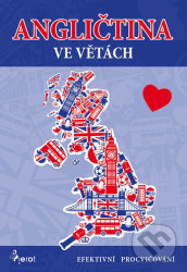 Angličtina ve větách (Efektivní procvičování)