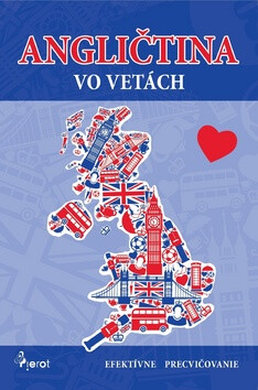 Angličtina vo vetách