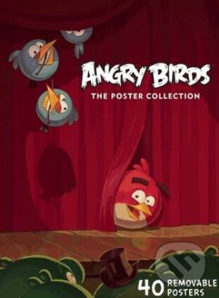 Angry Birds (Poster Collection)