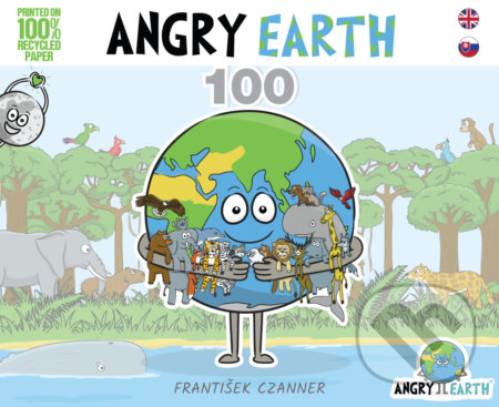 Angry Earth