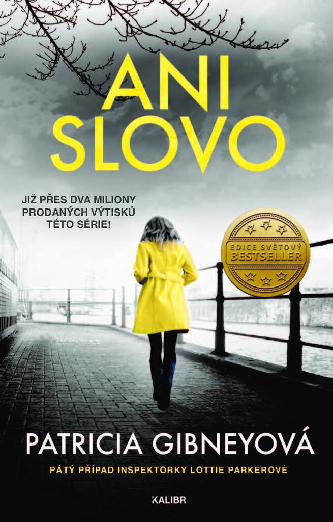 Ani slovo (5)