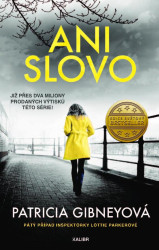 Ani slovo (Pátý případ inspektorky Lottie Parkerové)