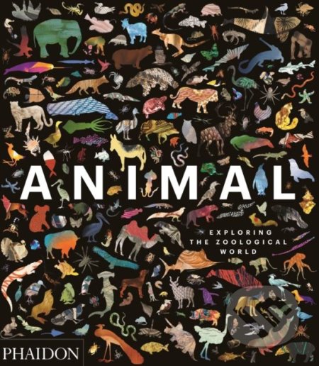 Animal (Exploring the Zoological World)