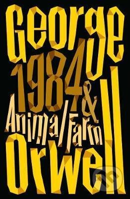 Animal Farm & 1984