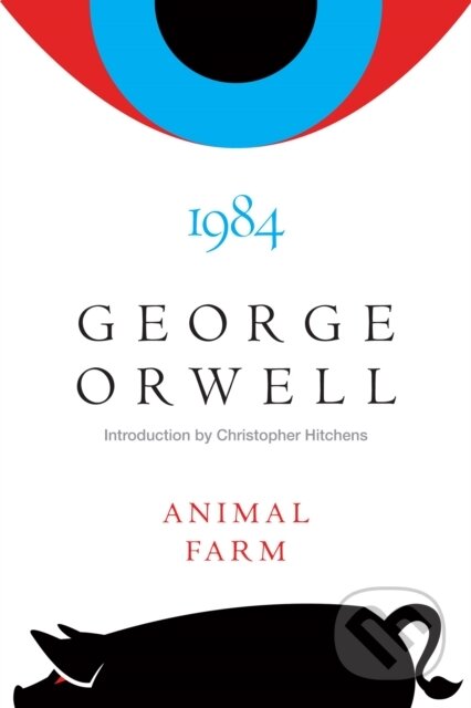 Animal Farm And 1984