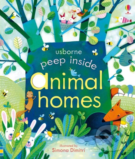 Animal homes