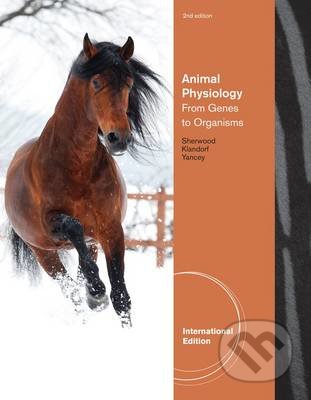 Animal Physiology (From Genes to Organisms)