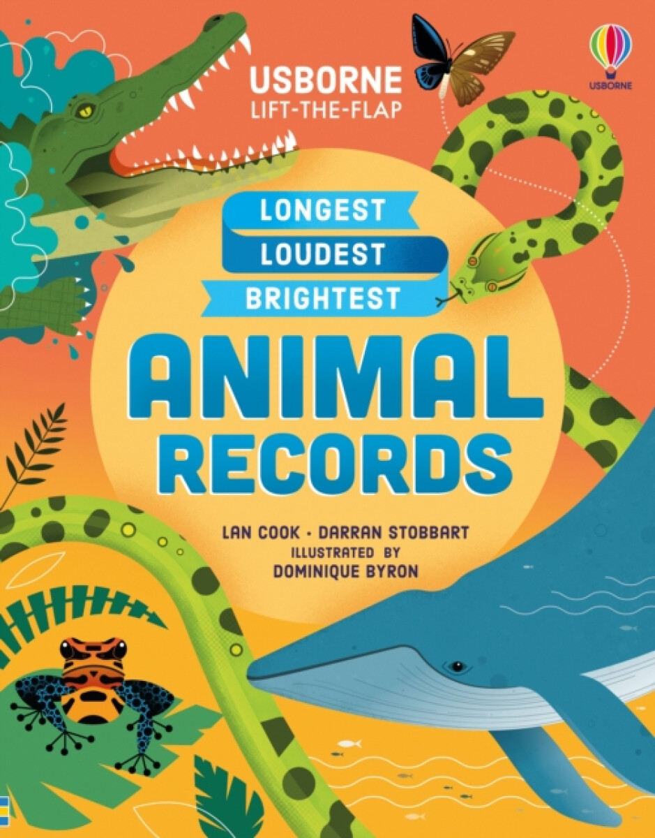 Animal Records