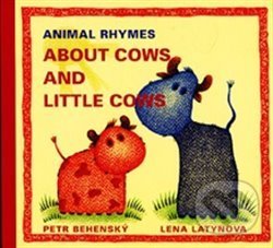 Animal Rhymes: About Cows and Little Cows