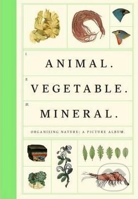 Animal - Vegetable