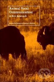 Animal Vocal Communication (A New Approach)