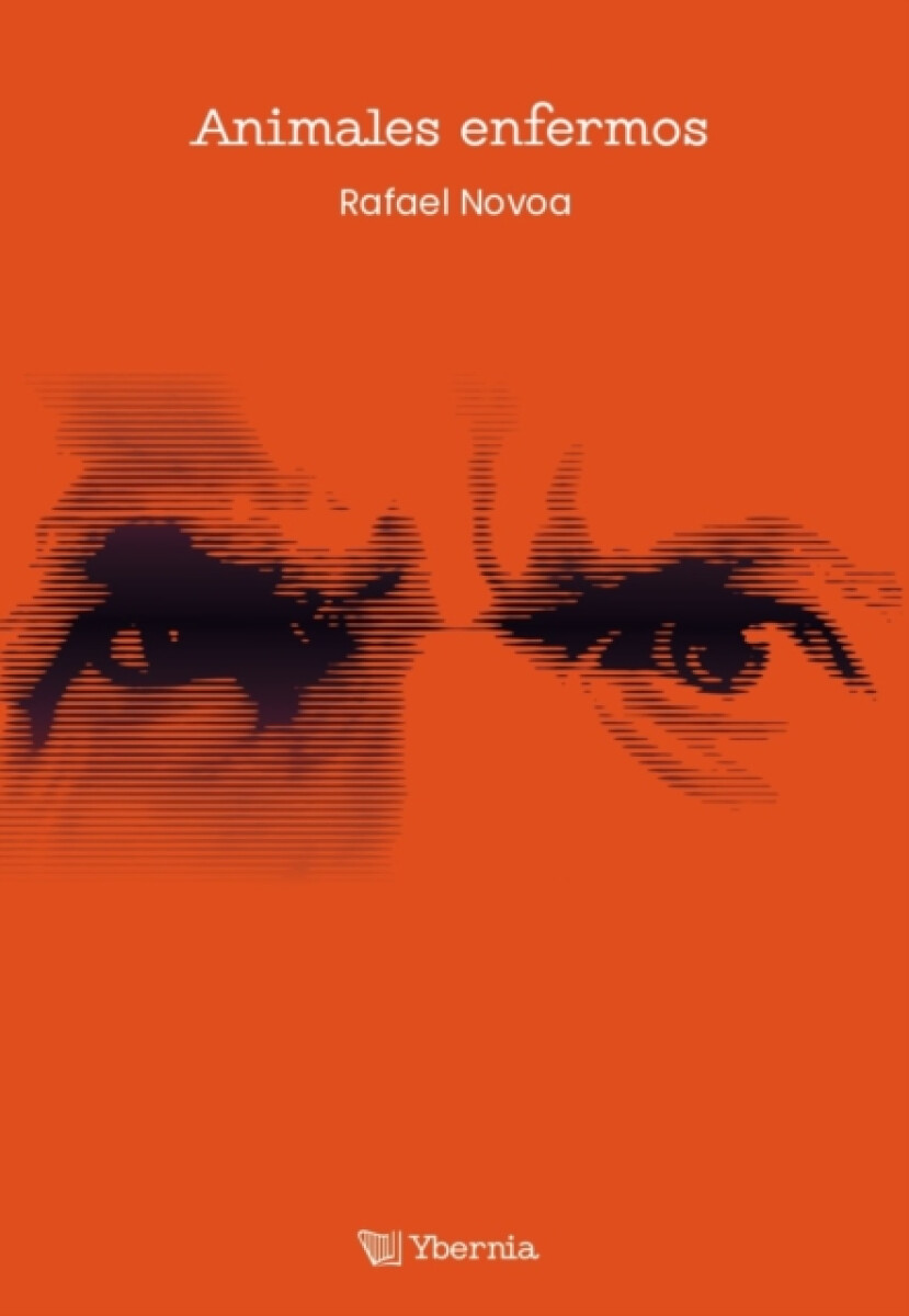 Animales enfermos
